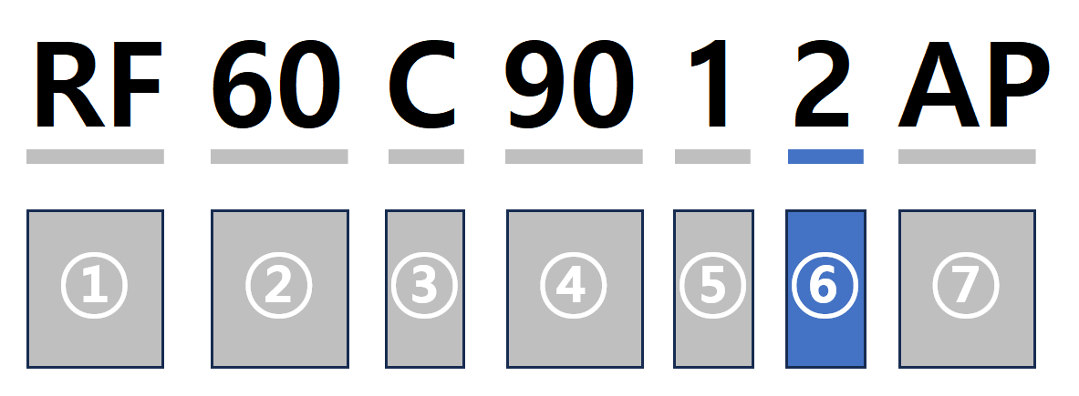삼성냉장고-모델코드