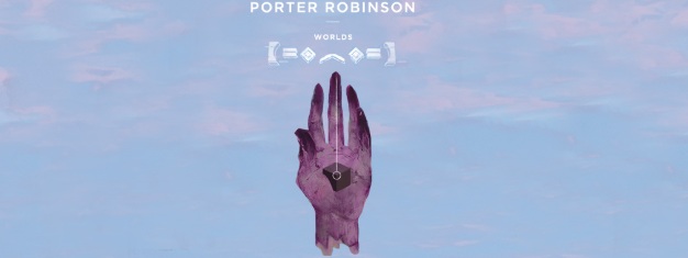 Porter Robinson의 앨범 words