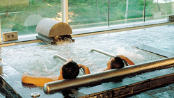 국내 온천여행 추천