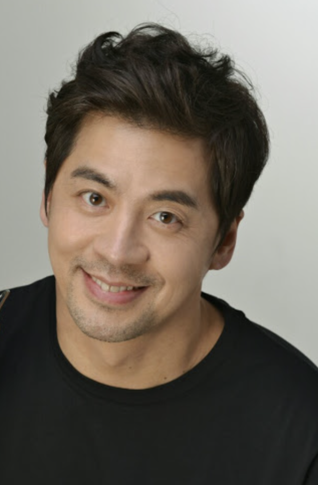 권오중 프로필 화보