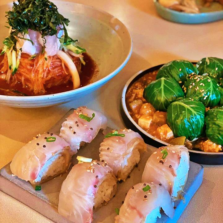 토요일은 밥이좋아 토밥 성수 서울숲 맛집 추천 토밥좋아 위치