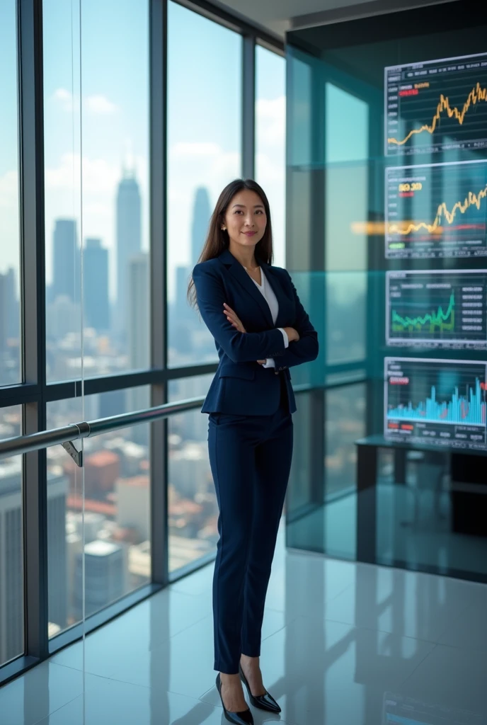 주식 고수가 알려준다 이미지