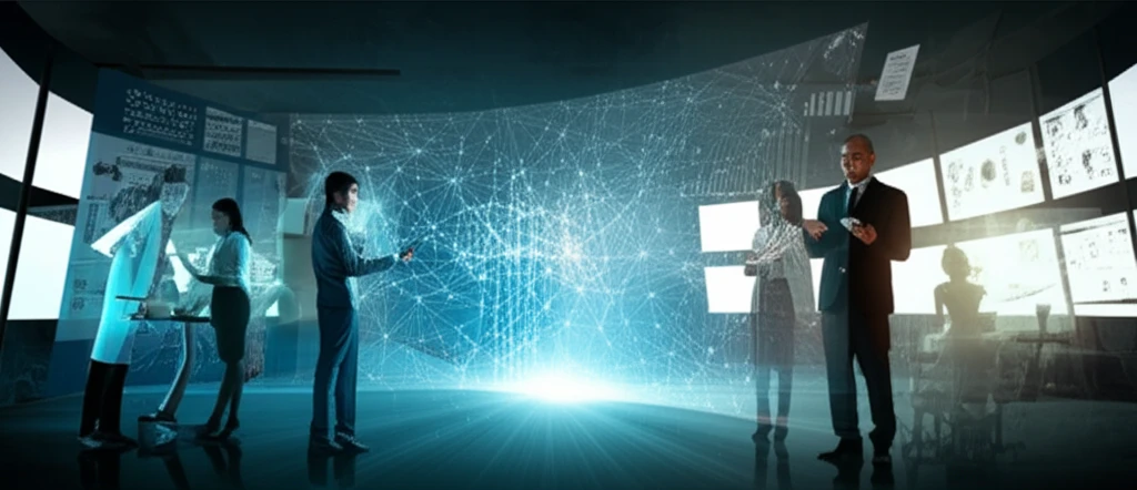 AI 혁명 트렌드 기술적 한계와 국민..