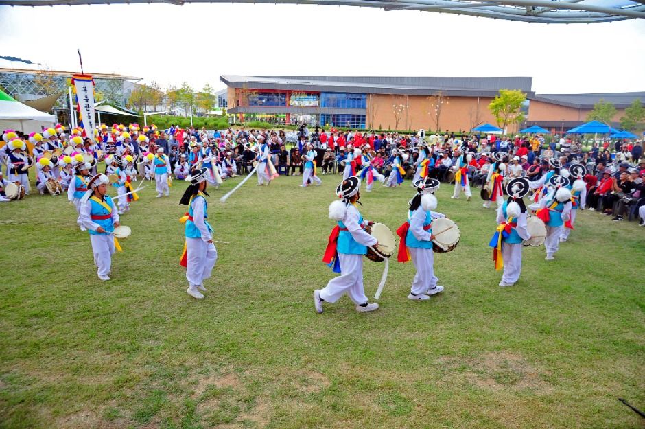 2025 순창 장류축제 일정 및 관람 안내 관련 사진