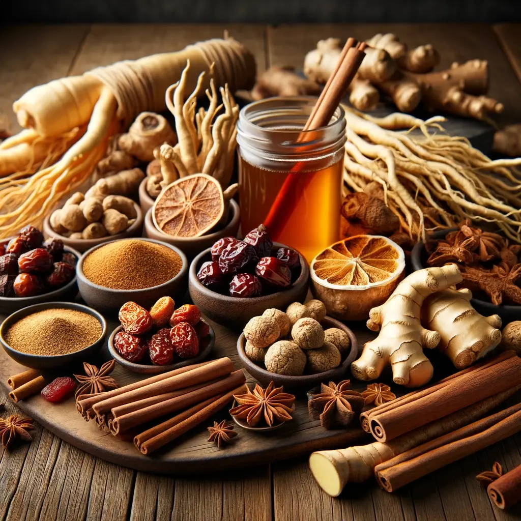 쌍화차 효능과 이런 사람들은 조심해야 한다? 이 따뜻한 한방 차는 옛날 조상님들부터 전해져 오면서, 우리 몸에 꼭 필요한 기운을 채워주는 마법 같은 음료로 알려져 있는데요, 그 안에 숨겨진 힘을 하나하나 파헤쳐 보는 시간을 가져볼까요?