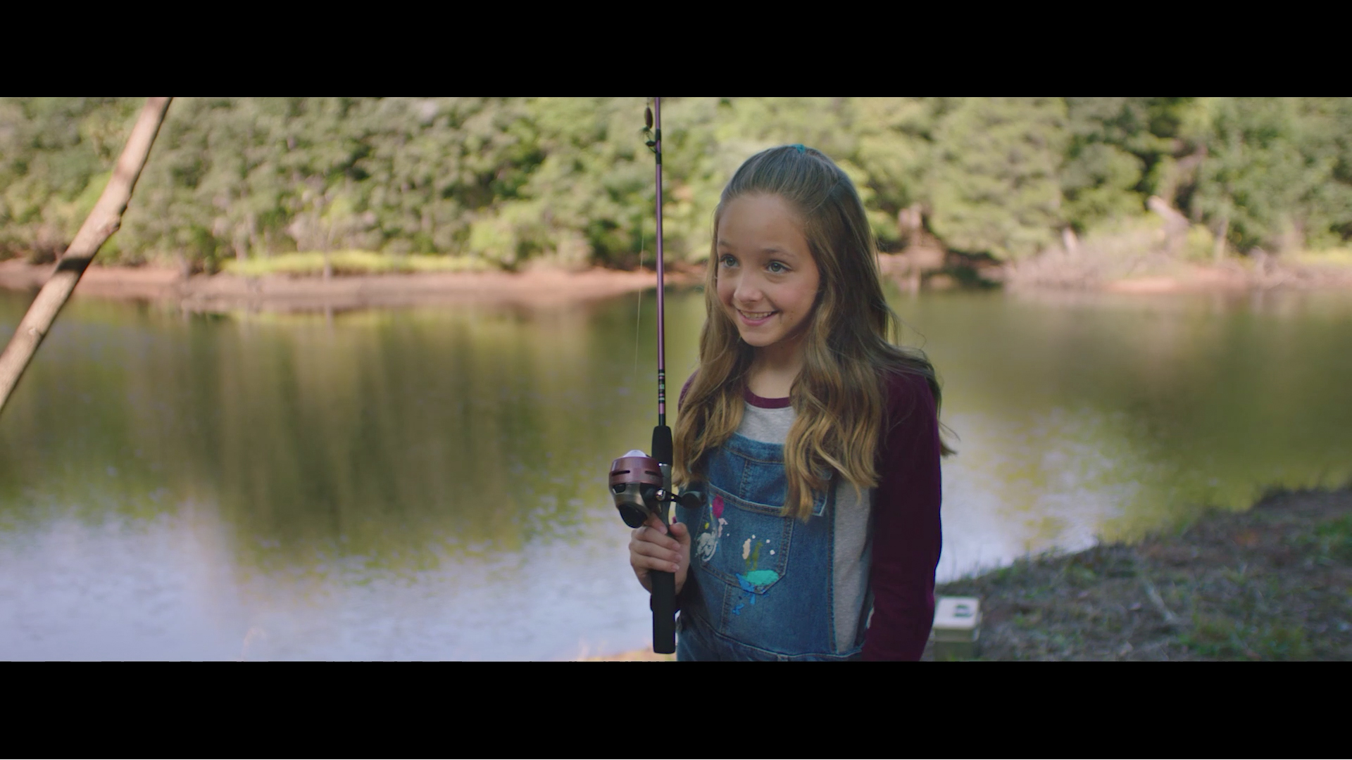 【미국 가족영화 추천】 기적을 믿는 소녀 다시보기 줄거리 결말 후기 리뷰 스포일러