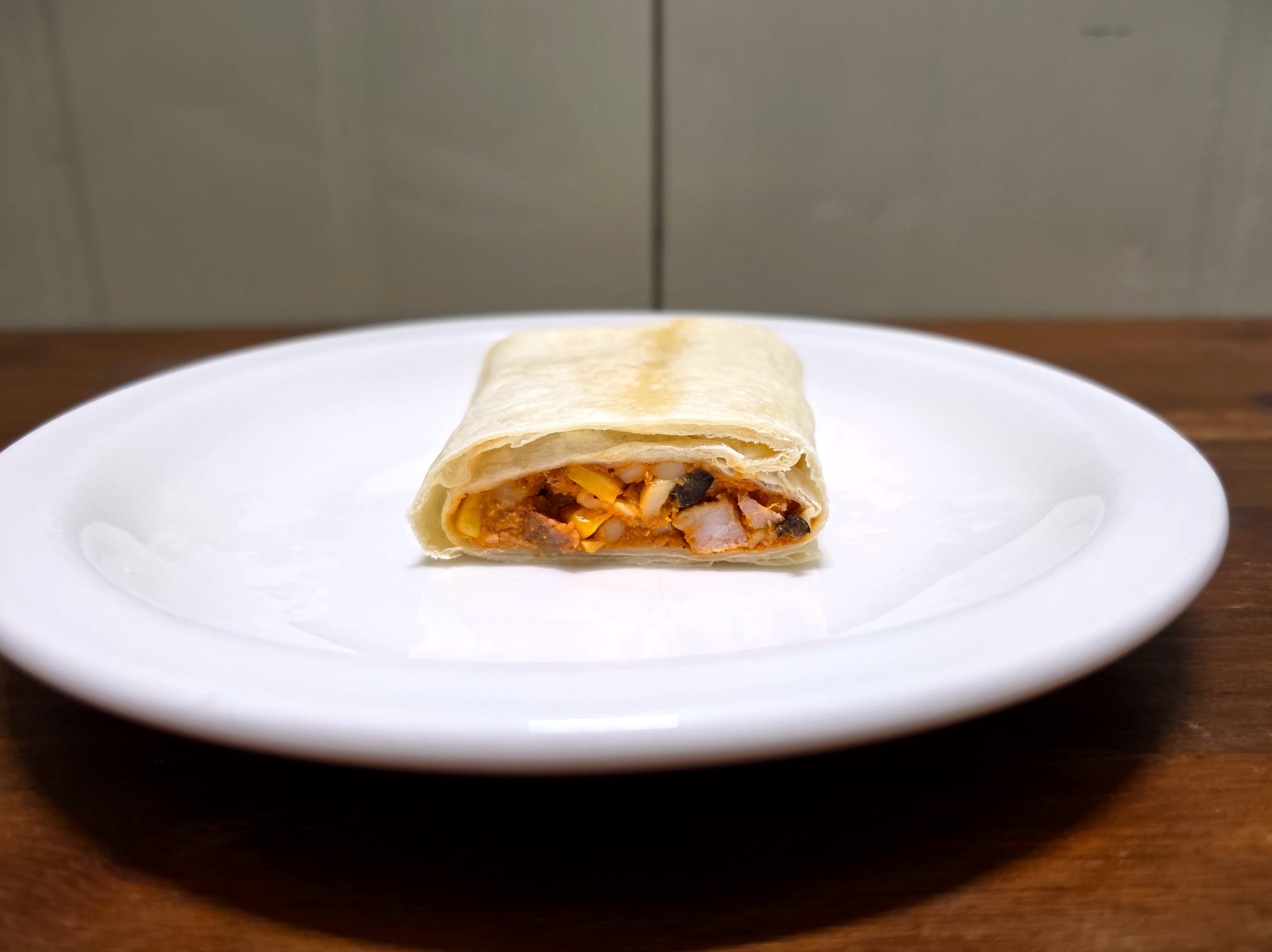 GS25트리플미트부리또