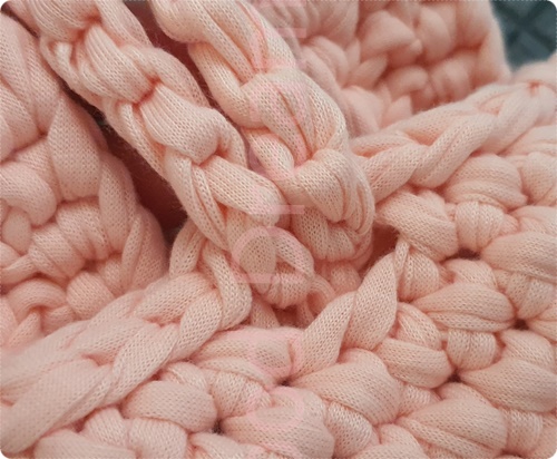 미우래빗 파우치 귀여운 미니 파우치