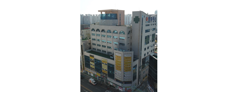 순천시 정형외과