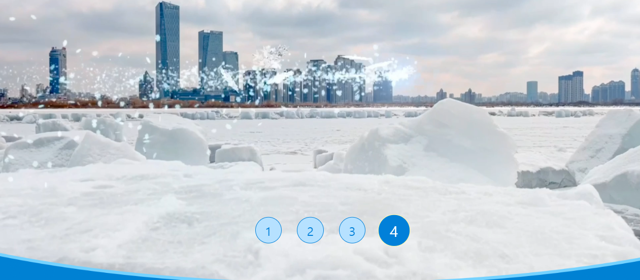 동계 아시안게임 일정