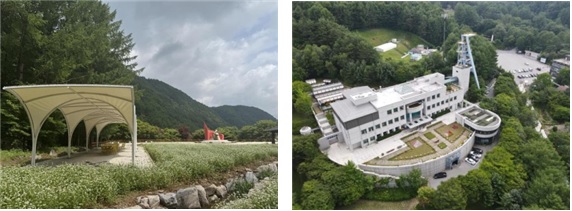 하늘전망대