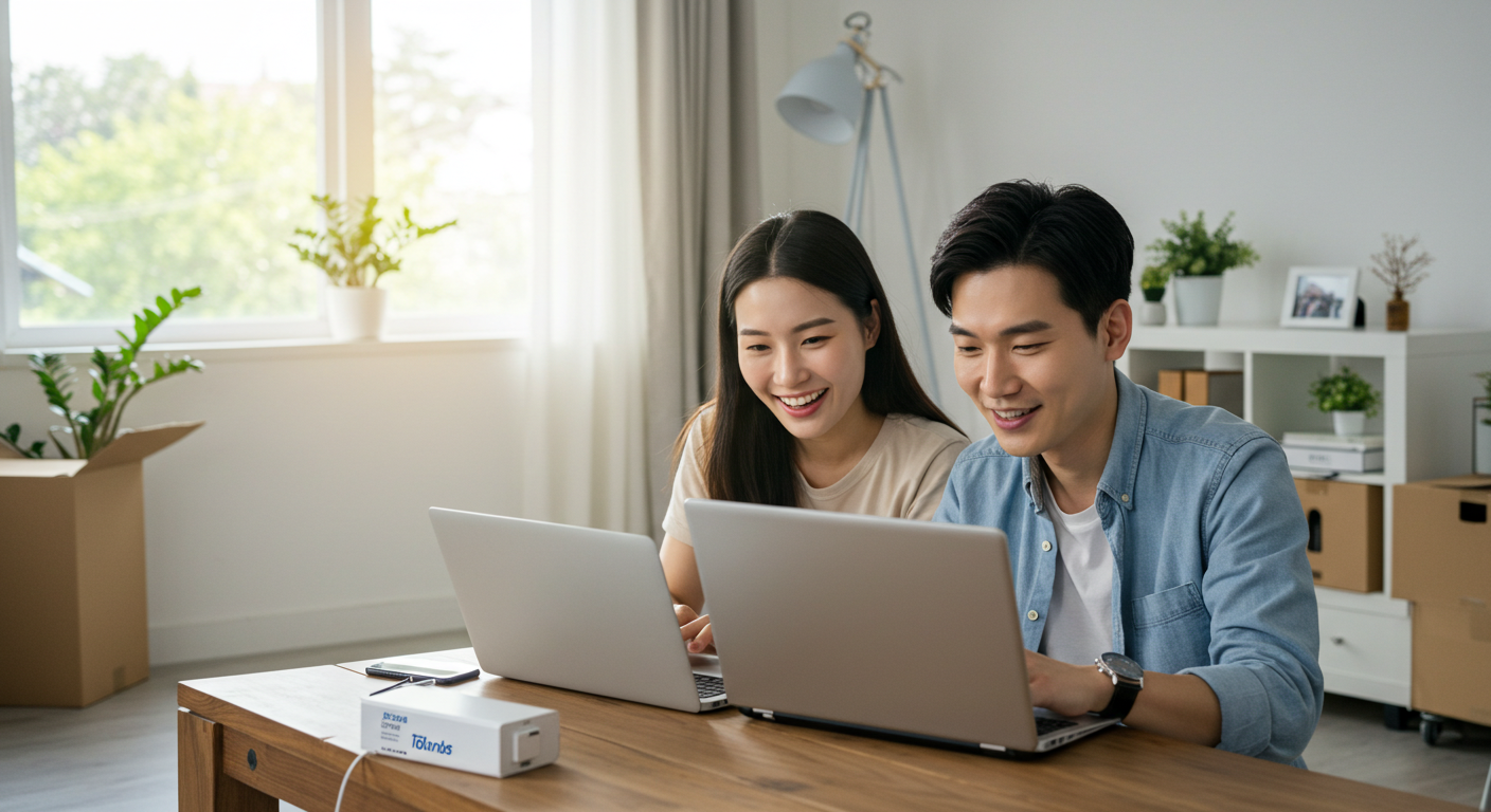 청약통장 납입금액 변경