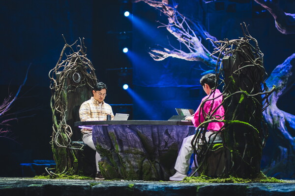 '운명전쟁49' 순직 소방관 해명 사주풀이 논란 제작진 입장