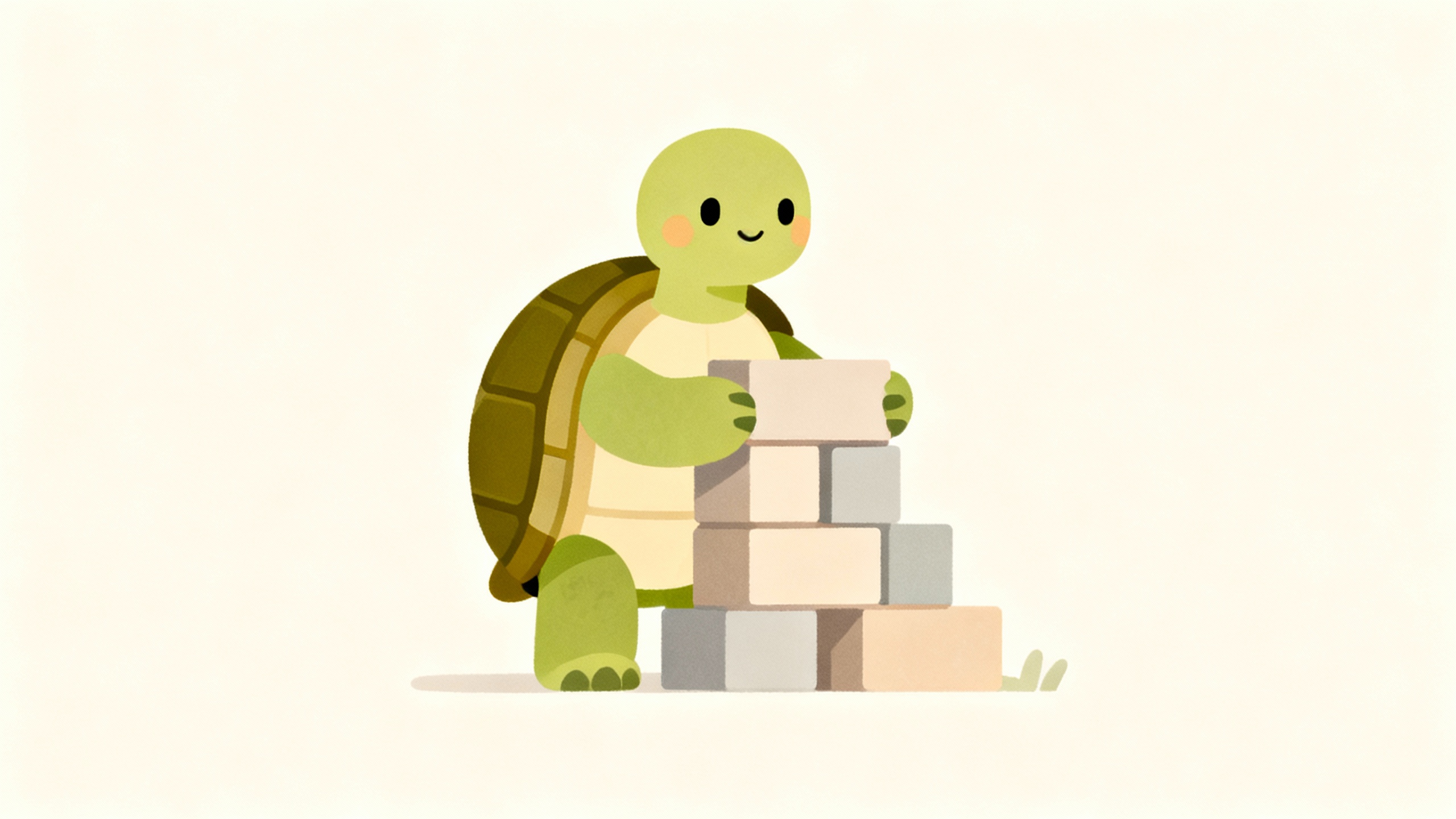 검증된 기준으로 현실을 안정시키는 ISTJ