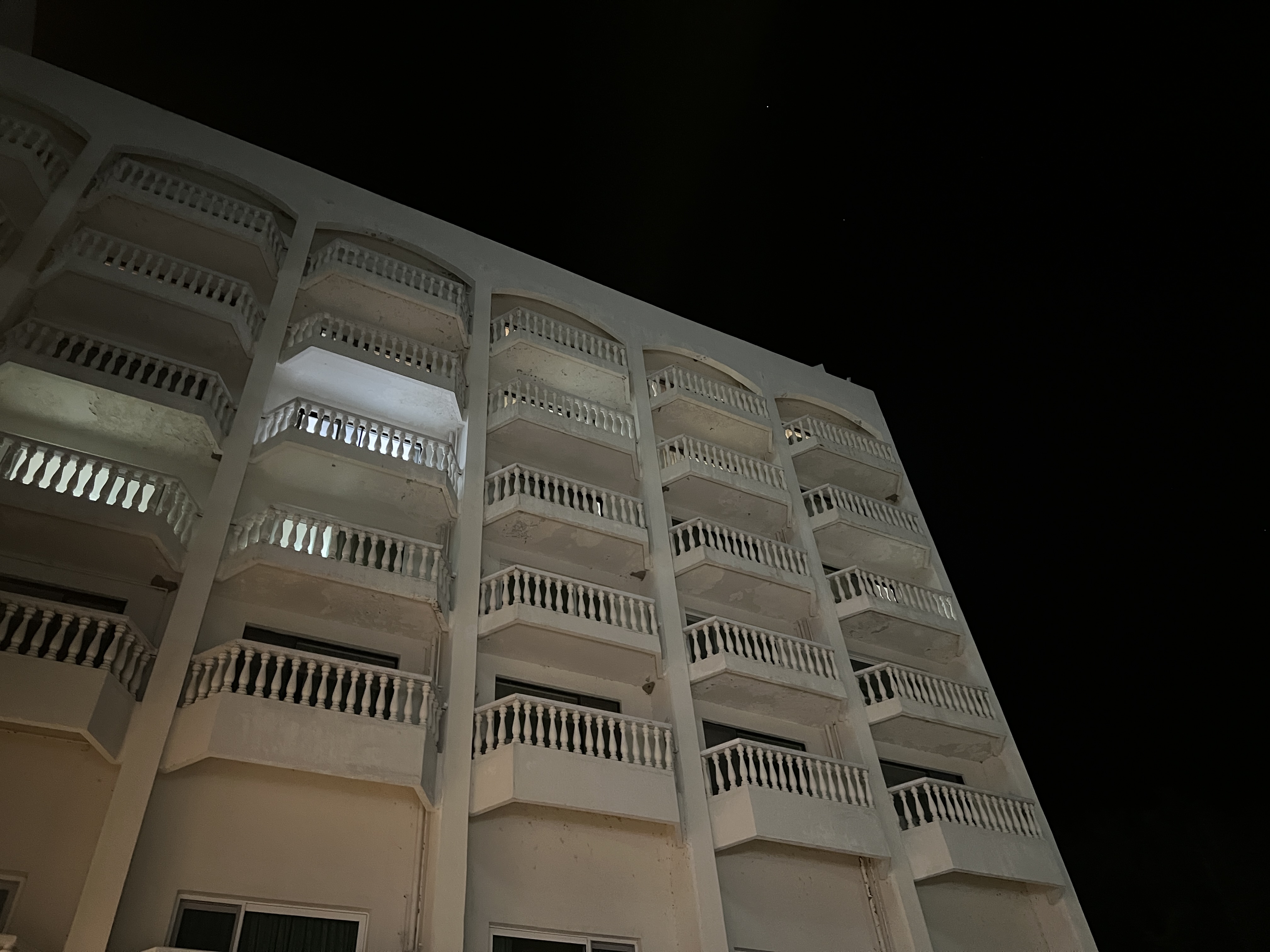 백암온천 한화리조트 폐업