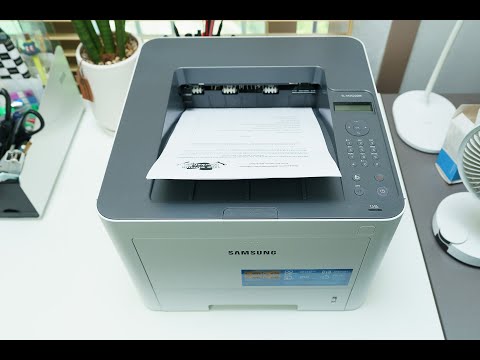 삼성 SL-M3520DW