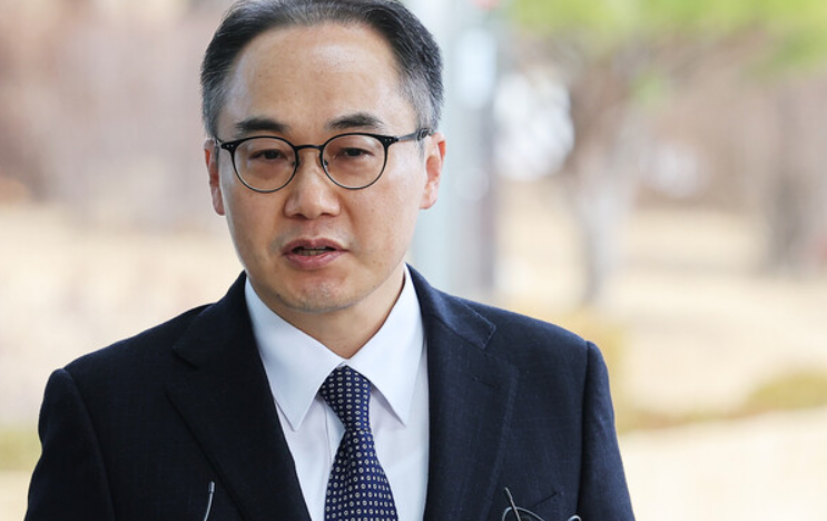 이원석 검찰총장