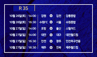 2024 K리그 파이널 라운드