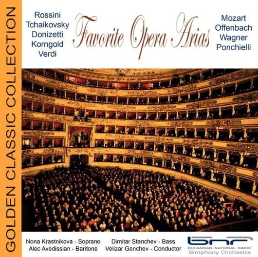 나폴리 산 카를로 극장