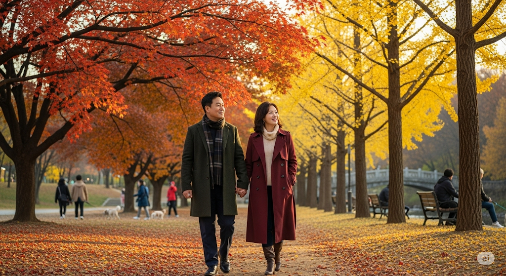 중장년층건강 환절기면역력 기력회복 한방건강 생맥산 한의학건강