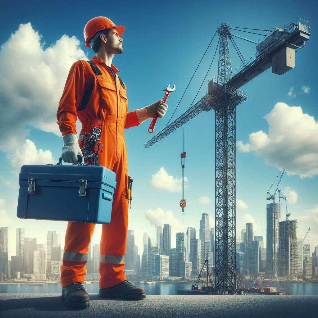 건설기계정비기능사