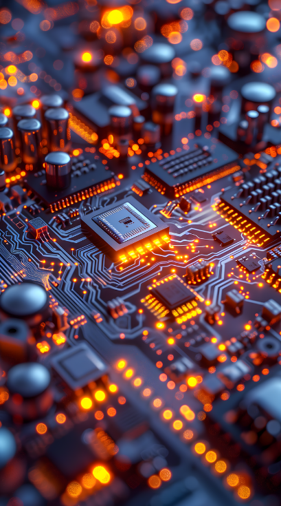 트럼프 집권, 한국 반도체주 삼성 SK하이닉스 기회될까 반도체주 투자 전망