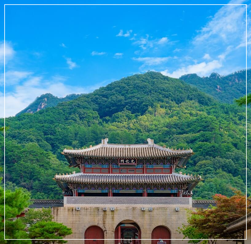 문경 가볼만한곳 베스트10 문경새재 오픈세트장