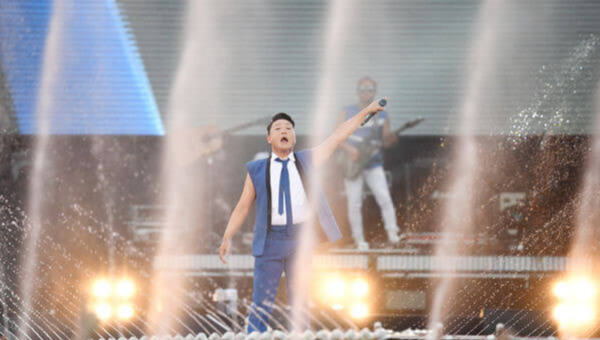 2025 싸이흠뻑쇼 티켓 예매 티켓팅일정 티켓가격 공연일정 공연장소