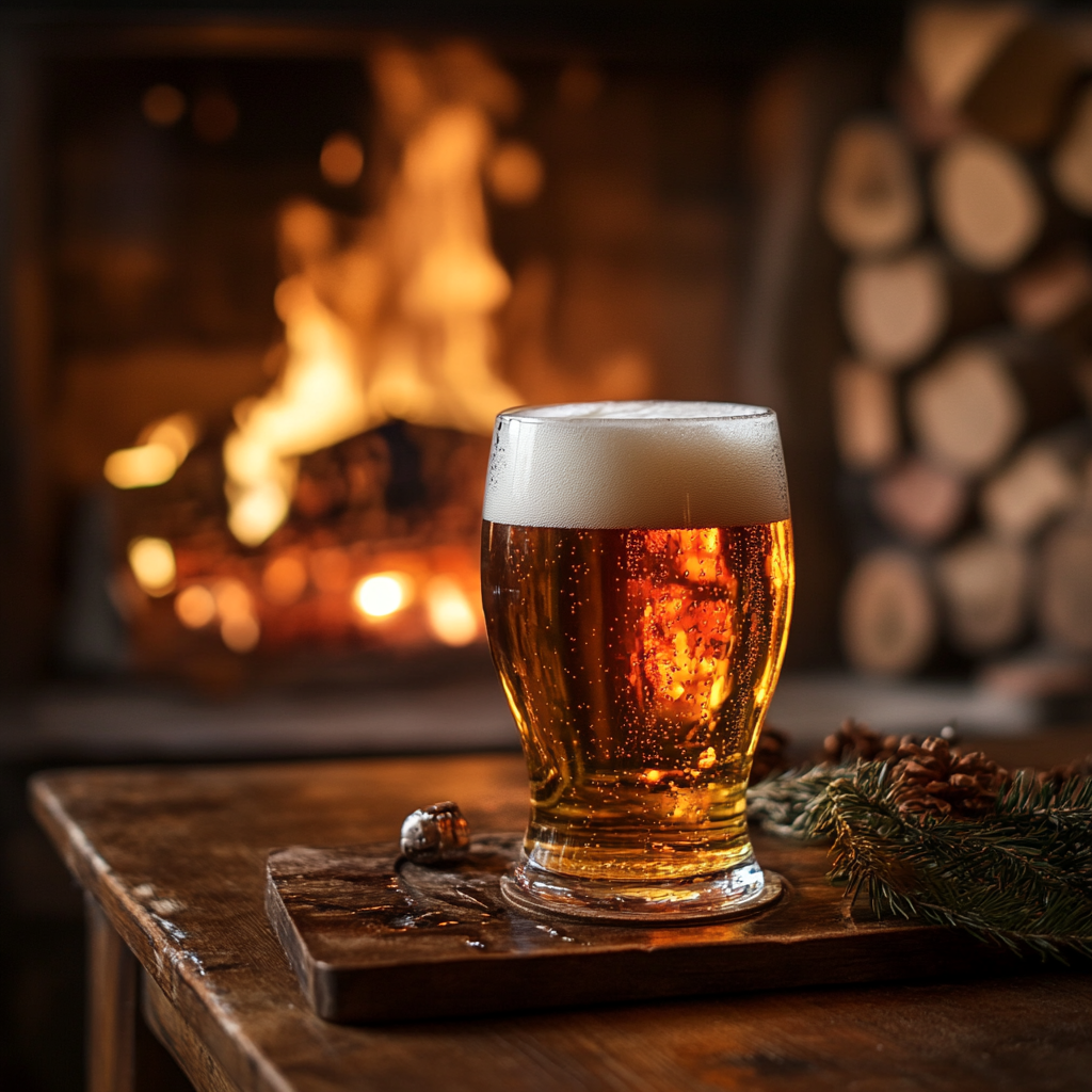 수제맥주만들기