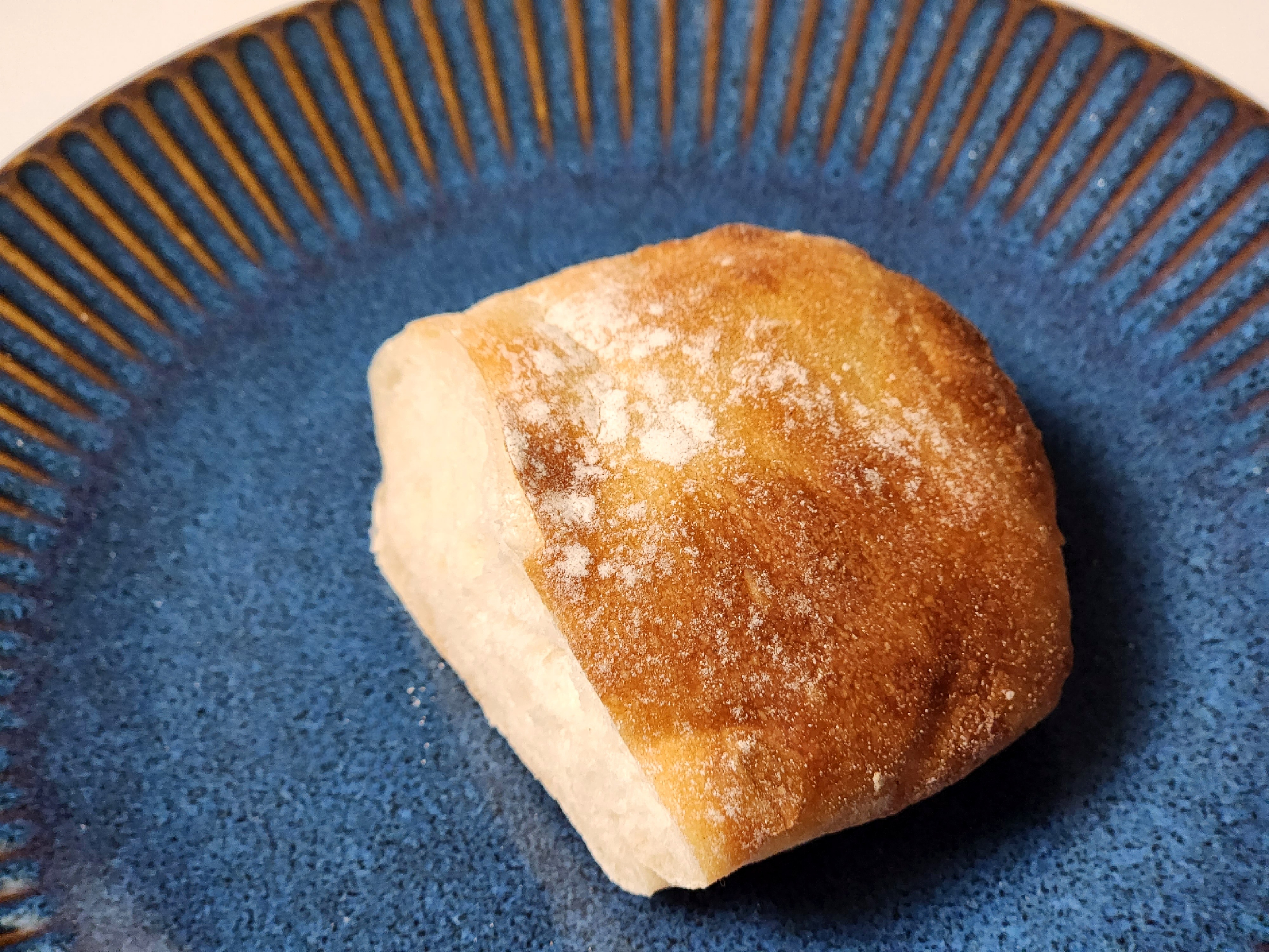 대전 서구 관저동 맛집 하레하레 감자치아바타