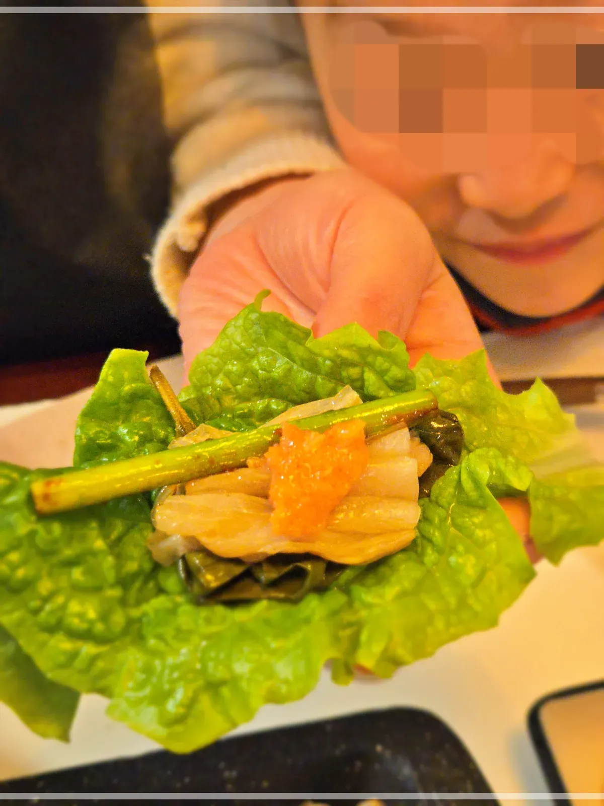 제주-성산읍-도새기상회-흑돼지-고기쌈