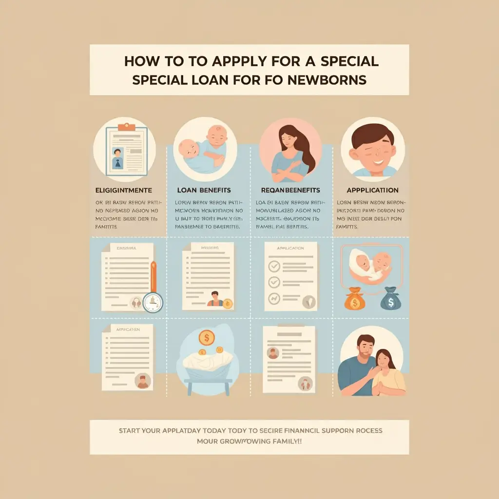 2024년 신생아 특례 전세자금 대출 지원대상