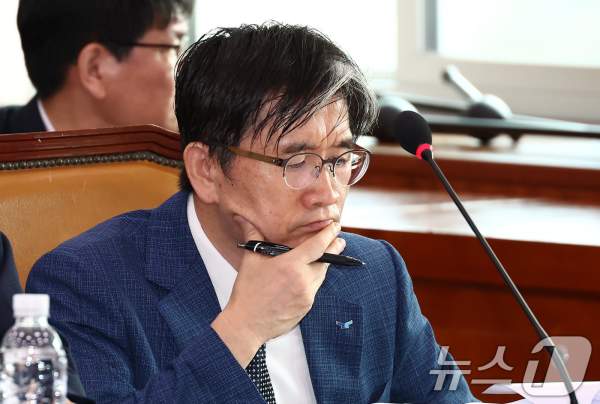 오동운 공수처장 프로필