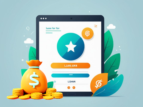 카카오뱅크-비상금대출-신청-이미지