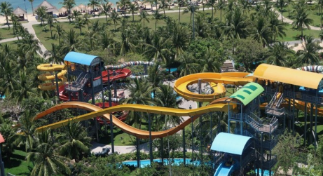 나트랑 빈펄랜드 입장권