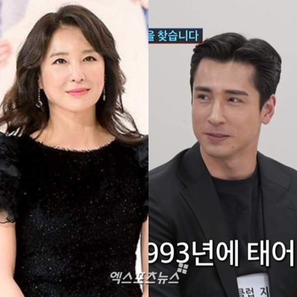 심재원 배우 심혜진 조카 나이 프로필 직업