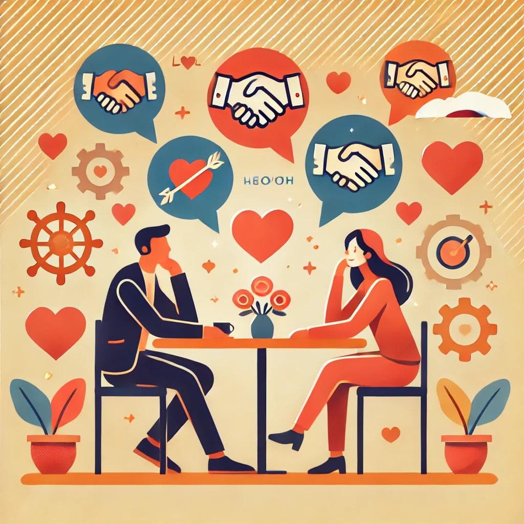 소통을 위한 BDSM 테스트: 나와 상대를 이해하는 법💞BDSM 테스트 사이트와 결과 해석법 A to Z