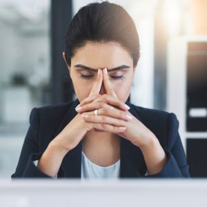 정서 지능의 구성요소