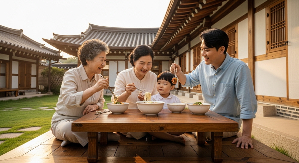 콩국수 효능