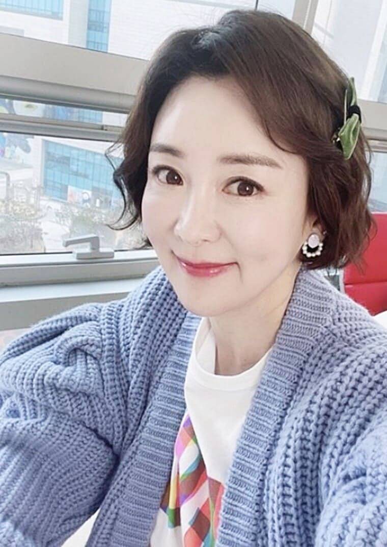 배우-이상아