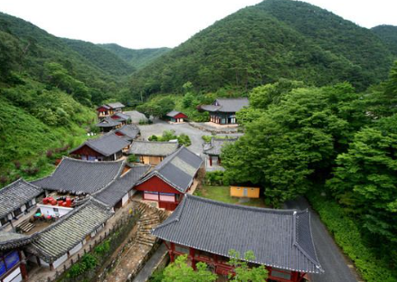 고운사