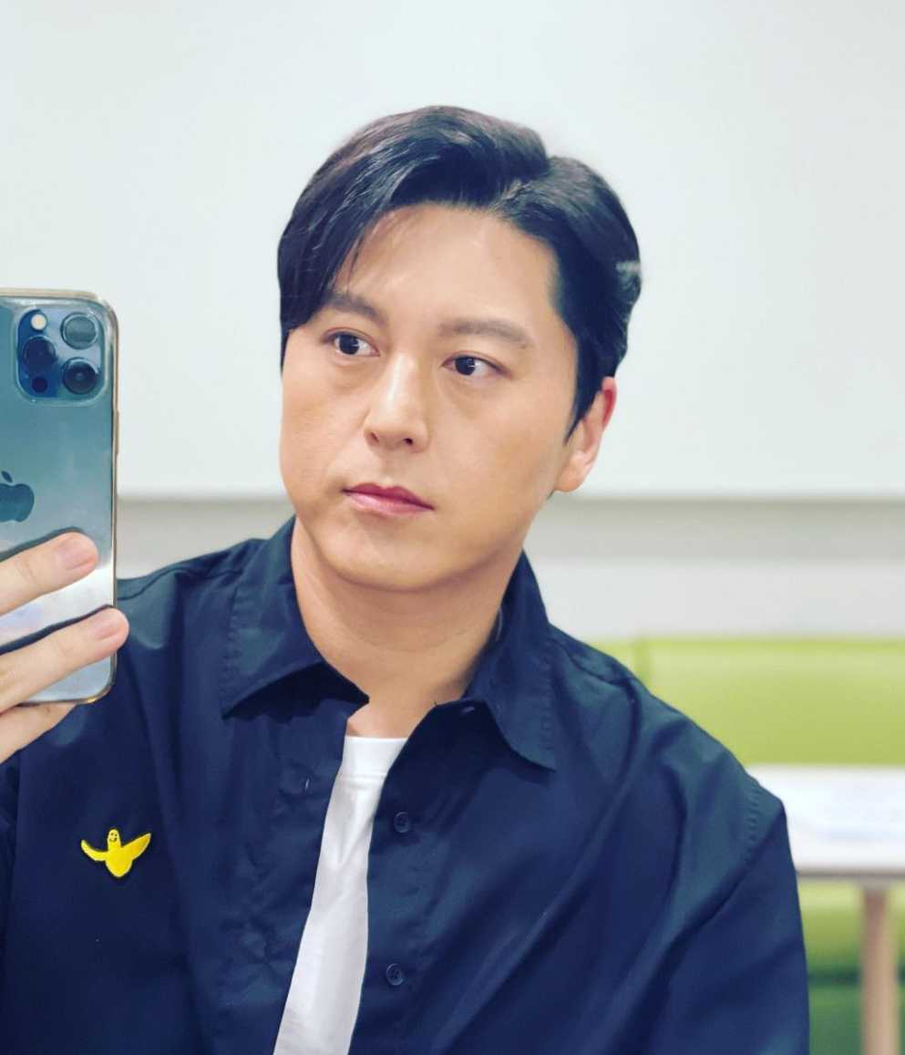 류수영 프로필