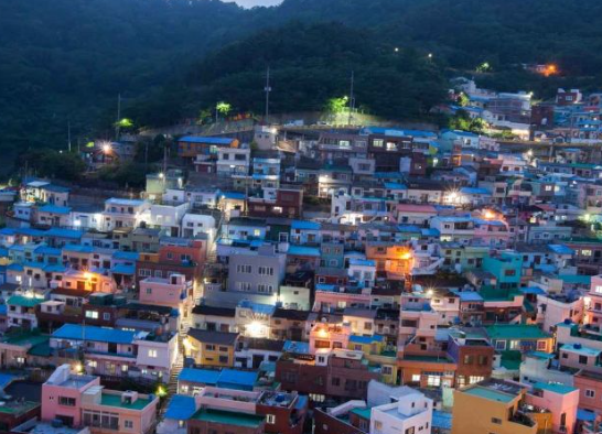 부산 가볼만한곳 베스트10