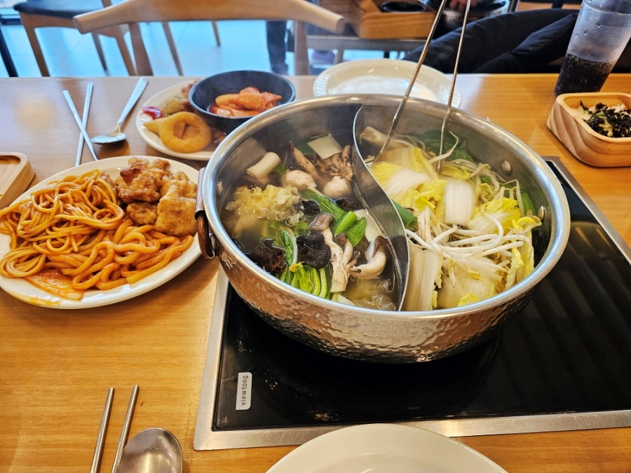 샤브올데이 이용 후기