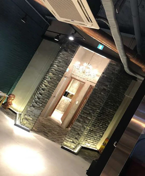 우미남 마산역점