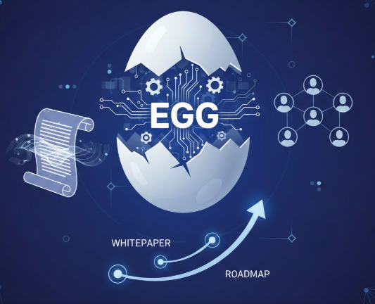 네스트리(EGG) 형상