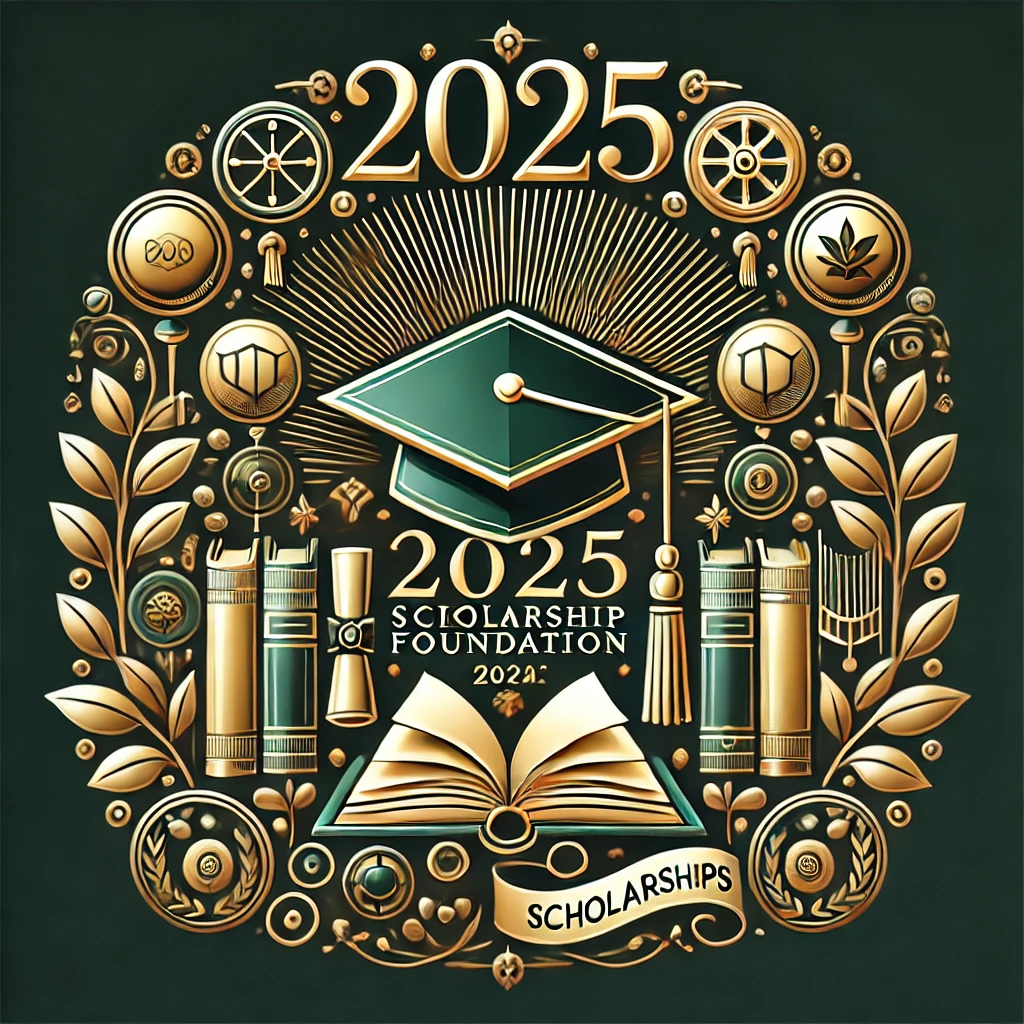 2025년 한국장학진흥 (2025 Korea Scholarship Promotion)