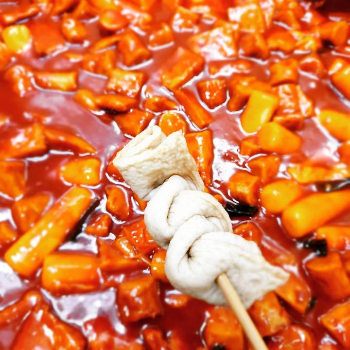 생활의달인 떡볶이 포항 맛집 달인 오늘 방송 맛집