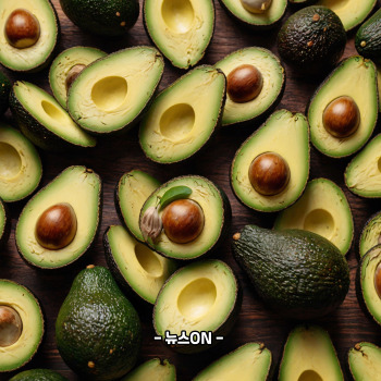 엽산이 많은 음식