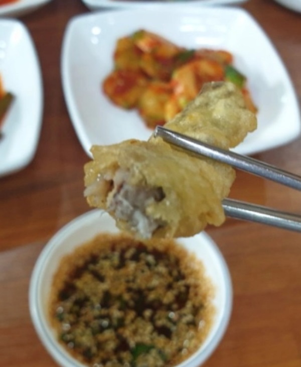 6시내고향-금산-추어튀김